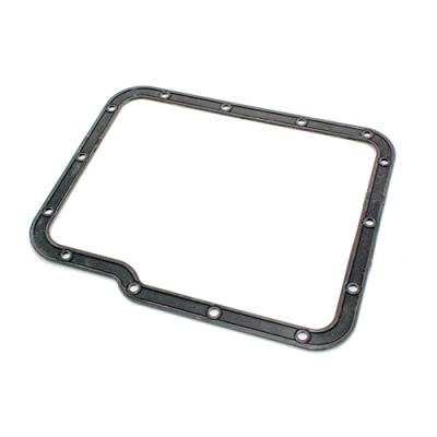 Transmission Pans, Dipsticks, and Gaskets  - Gaskets  - Assault Racing Products - GM Chevy GMC Pontiac Powerglide Reuseable Transmission Silicone Pan Gasket