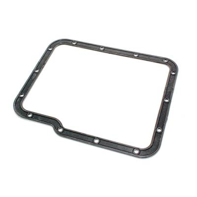 Assault Racing Products - GM Chevy GMC Pontiac Powerglide Reuseable Transmission Silicone Pan Gasket - Image 1