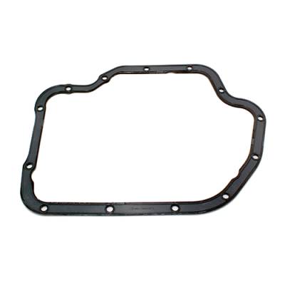 Assault Racing Products - GM Chevy Pontiac 400 Turbo Hydramatic Transmission Silicone Pan Gasket TH400 - Image 2