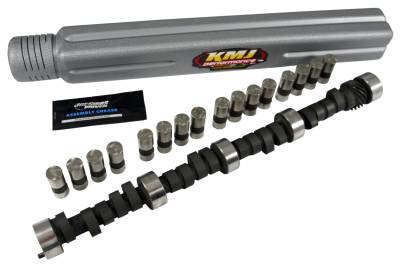 Assault SB Chevy 383 400 Camshaft Lifters kit 552/561 IMCA Modified Late Model
