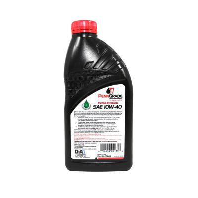 PennGrade Motor Oil - Penn Grade10W-40 Racing Motor Oil - Image 2