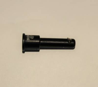 Wehrs Machine WM294SL Steel Shock Pin with SLIC Pin 2-3/8" Long