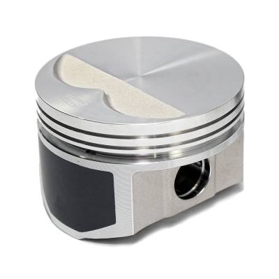 Wiseco - Wiseco PTS512A3 Pro Tru Pistons Small Block Ford 331 Stroker Flat Top .30 Over - Image 3