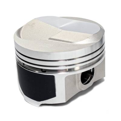 Wiseco - Wiseco PTS520A3 Pro Tru Pistons Big Block Chevy 433 Dome .30 Over Bore 4.280" - Image 4
