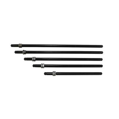 Engine Components - Pushrods and Tools - Assault Racing Products - SBC SBF 302 350 400 Adjustable Pushrod Length Check Tool 6.125"-7.5" Ford Chevy