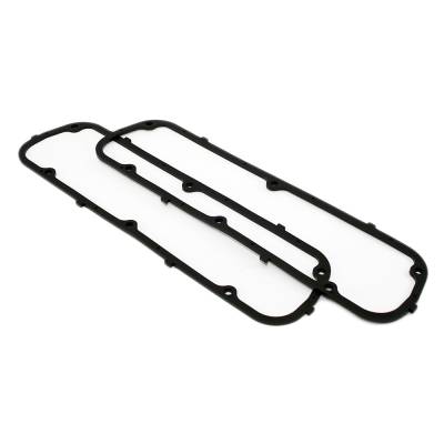 SBF Ford 302 351W Reusable Steel Shim Valve Cover Gaskets - Small Block 260 289