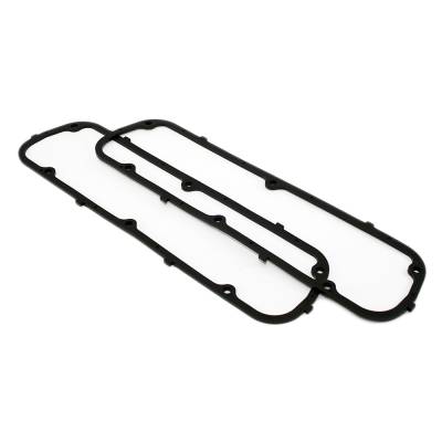 Assault Racing Products - SBF Ford 302 351W Reusable Steel Shim Valve Cover Gaskets - Small Block 260 289 - Image 1