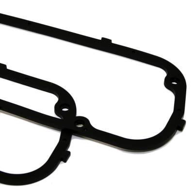 Assault Racing Products - SBF Ford 302 351W Reusable Steel Shim Valve Cover Gaskets - Small Block 260 289 - Image 2