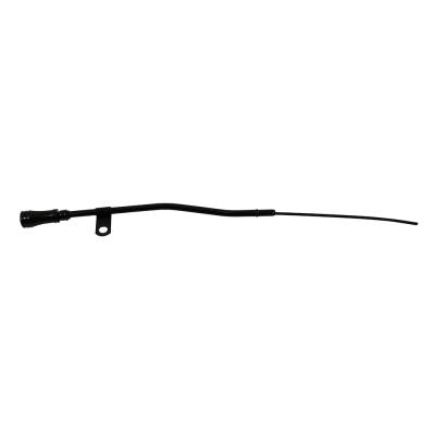 Assault Racing Products - SBF Ford Black Engine Oil Dipstick with Billet Handle 289 302 351W 1962-1985 - Image 2