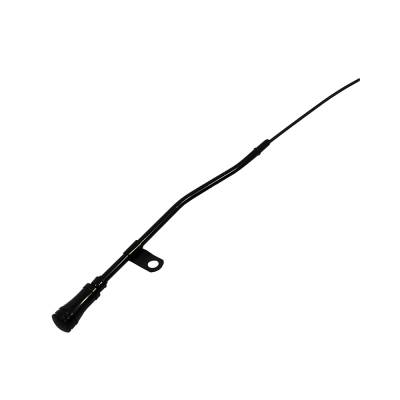 Assault Racing Products - SBF Ford Black Engine Oil Dipstick with Billet Handle 289 302 351W 1962-1985 - Image 3