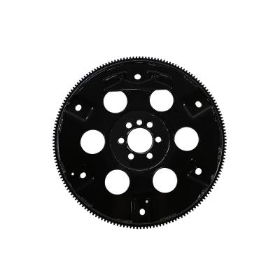 Assault Racing Products - SFI 86-UP Small Bock Chevy One Piece Rear Main 168 Tooth SBC External Flexplate - Image 1