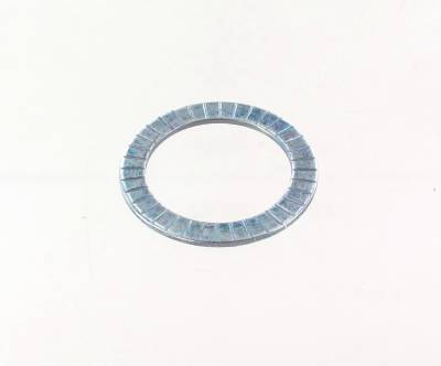 Elgin Industries - Elgin Performance Valve Spring Shim VSB102HP - Image 2