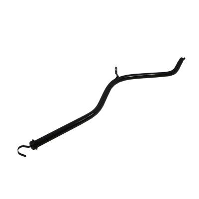Assault Racing Products - Turbo 350 Trans Chevy TH350 GM Black Transmission Dipstick Tube 34" Length - Image 2