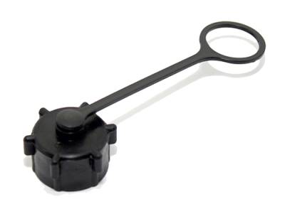 VP Racing Fuels - VP Racing Replacement Vent Cap / Lanyard for 5 Gallon Gas Can Fuel Jug Container - Image 2