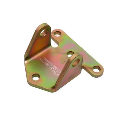 Assault Racing Products - SBC 283 327 350 400 Small Block Chevy Solid Engine Tall Motor Mounts Racing - Image 2