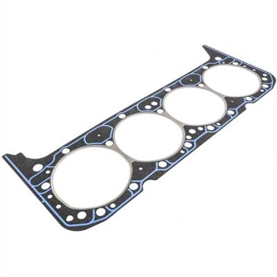 Fel-Pro Gaskets - GM Head Gasket Chevrolet V8 Small Block 262-400 4.166" Bore Size - Sold Each - Image 4