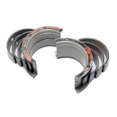 Clevite Bearings - MS1038H - Clevite MAHLE Main Bearing Set Chevy 1970-1980 V8 400 - Image 1