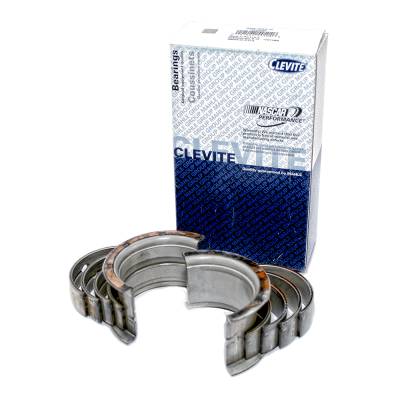 Clevite Bearings - MS1038H - Clevite MAHLE Main Bearing Set Chevy 1970-1980 V8 400 - Image 4