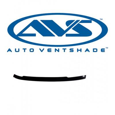 Exterior - Bug Shields - Auto Ventshade - AVS 320009 Aeroskin Bug Deflector Shield Hood Protector 2008-2011 Ford Focus