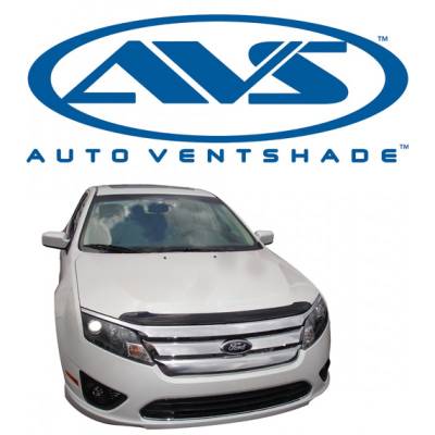 Auto Ventshade - AVS 320013 Aeroskin Bug Deflector Shield Hood Protector 2010-2012 Ford Fusion