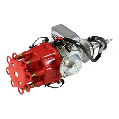 Big Block Mopar Dodge Plymouth RB V8 413 440 Complete Electronic Distributor