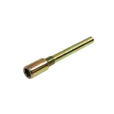 ARC 2339 Allen Head Zinc Plated GM Caliper Bolt IMCA USRA