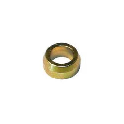 ARC 504-109 Zinc Plated Tapered Spacer 1/2" I.D.