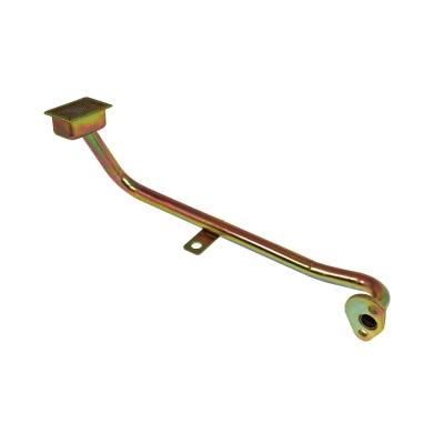 Ford 5.0L 302 Mustang Replacement Oil Pump Pickup Tube Dual Sump Drag Racing Pan