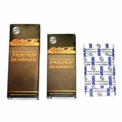 ACL Race Main Rod Thrust Bearing Set For Toyota 2JZ-GTE/GE STD Supra/IS300/SC300