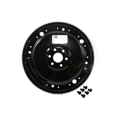 SFI Ford Small Block 50oz 302 351W Flexplate 157 Tooth SBF 5.0 Liter + ARP Bolts