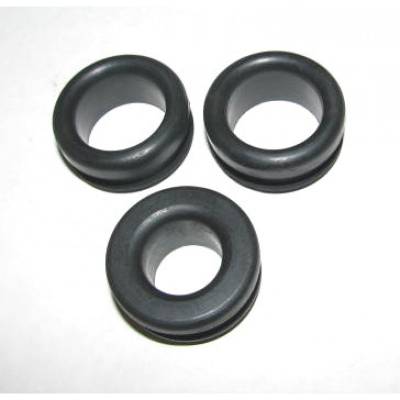 Universal 1.25"; Valve Cover Rubber Grommet Kit A - Stamped Steel Style Covers