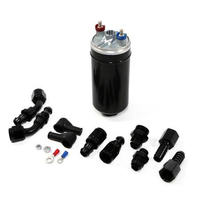 Universal Electric In-Line EFI Bosch 044 Style Fuel Pump 90PSI Max 85GPH 320 LPH