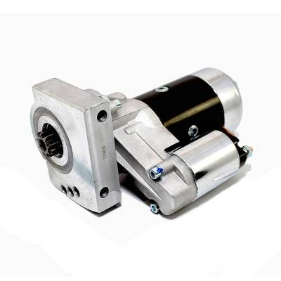 LS1 Engines Chevy 3HP Hi Torque Hitachi/Mini Tilton Style Starter Black LSX LS7