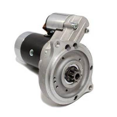 Heavy Duty SBF BBF Ford Engines Black Starter 302 351W 351C 390 FE 429 460 3HP