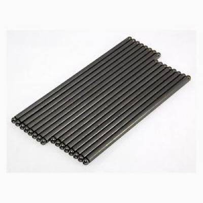 BBC Chevy 5/16 Hardened Intake Exhaust Pushrods - Standard Length 454 Big Block