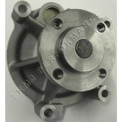 99-04 Ford 4.6L 5.4L High Volume Aluminum Water Pump Short Hub 2.578"; Truck SUV