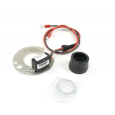 Ignition and Electrical - Ignition Conversion Kits  - Pertronix Performance Products - Pertronix ML-181P6 Ignitor Ignition Mallory V8 Positive Ground 6Volt Distributor
