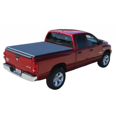 Exterior  - Bed Covers  - TruXedo - TruXedo 245901 TruXport Tonneau Cover 2009-2019 Dodge Ram 1500 Classic 5'7" Bed