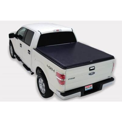 Exterior  - Bed Covers  - TruXedo - TruXedo 269601 TruXport Tonneau Cover 2008-2016 Ford Super Duty 8' Bed