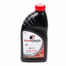 Chemicals - Engine Oil  - PennGrade Motor Oil - Penn GradeBreak In Oil