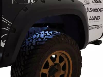 Lund International - Lund 54303 NightFX Guide Lights 2014-2020 Chevy GMC Trucks - Image 3