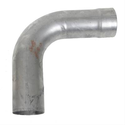 Headers - Elbows, Turndowns, Bolts, and Accessories - Schoenfeld - Schoenfeld 3090 Exhaust Elbow 3" Exit 90 Degree Elbow