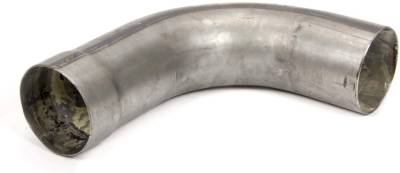 Headers - Elbows, Turndowns, Bolts, and Accessories - Schoenfeld - Schoenfeld 3590 Exhaust Elbow 3.5" Exit 90 Degree Elbow
