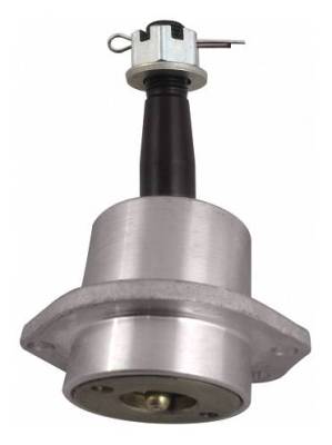 Steering & Suspension - Ball Joints - QA1 - QA1 1210-285B GM Large Upper 4-Bolt In with 1" Longer Stud