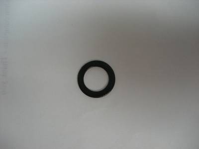 SIGHT PLUG GASKET