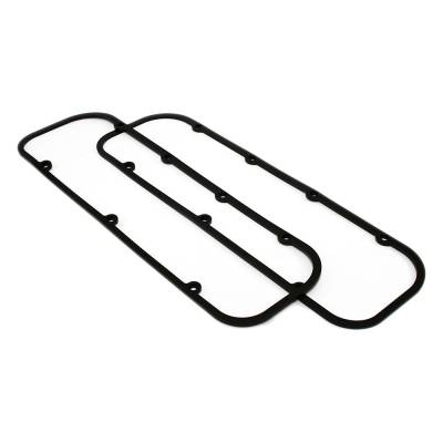Reusable Valve Cover Gaskets For Small Block Chevy – SBC 283 305 350 383 – Pair