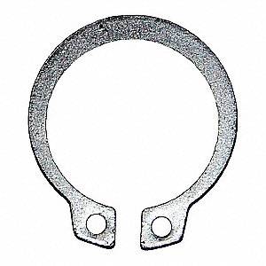 Wilwood 310-1218 .50 Pedal External Snap Ring