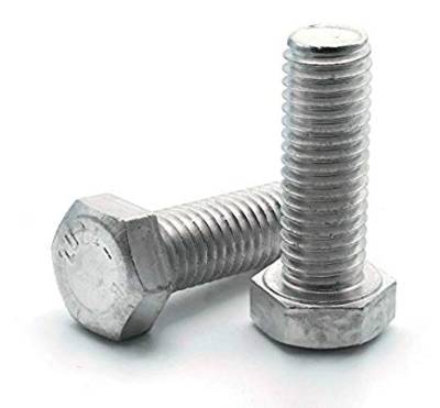 BLP HEX BOLT