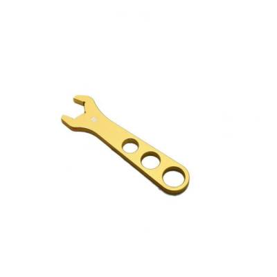 Tools, Shop & Pit Equipment - Specialty Wrenches - Kluhsman Racing Components - #10 LINEWRENCH