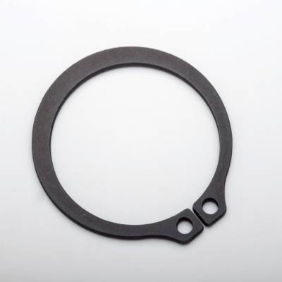 Fuel Components - Fuel Filters and Accessories  - Precision Racing Components - PRC 4601 Fuel Filter Snap Ring
